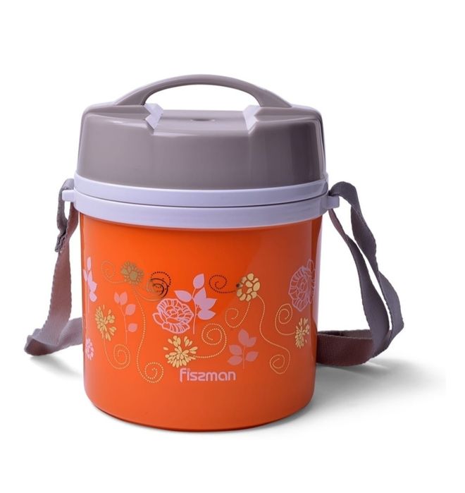 Термо ланч- бокс новый