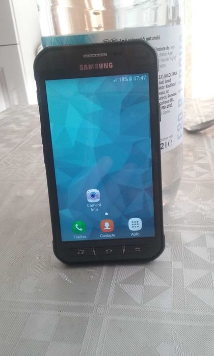 telefon Samsung Galaxy X Cover 3