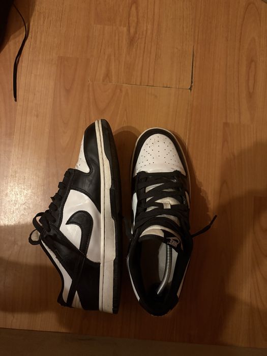 Обувки nike dunk panda 44