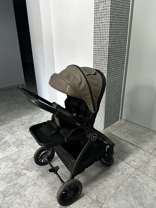 Продам детскую коляску
