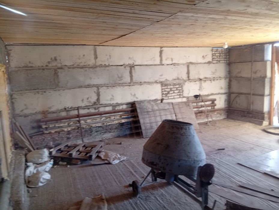 Продам пром базу