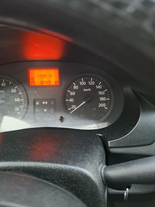 Dacia Logan Standard 2006 1.4