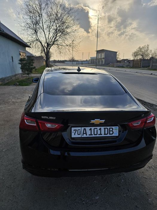 Malibu 2 Holati ideal Divigatel 2.4  130 ming kraska toza propan