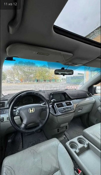 Продам Хонда одиссей