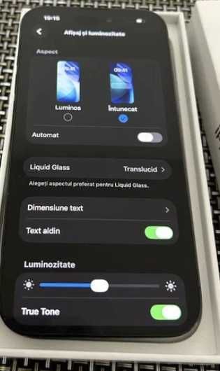 Iphone 14 Pro Black-256 GB