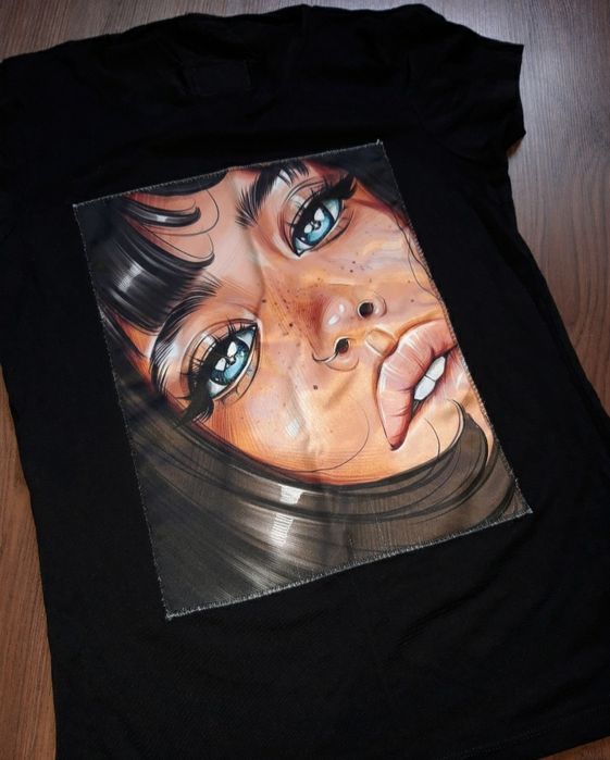 Дамски тениски S-M С-М размер