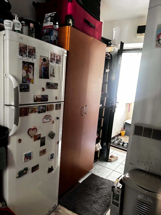 Vand garsoniera in blocul cu mansarda cartier Libertatii
