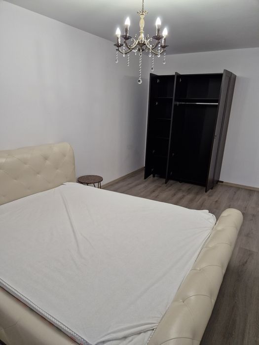 Apartament studio Sub Cetate Sânpetru