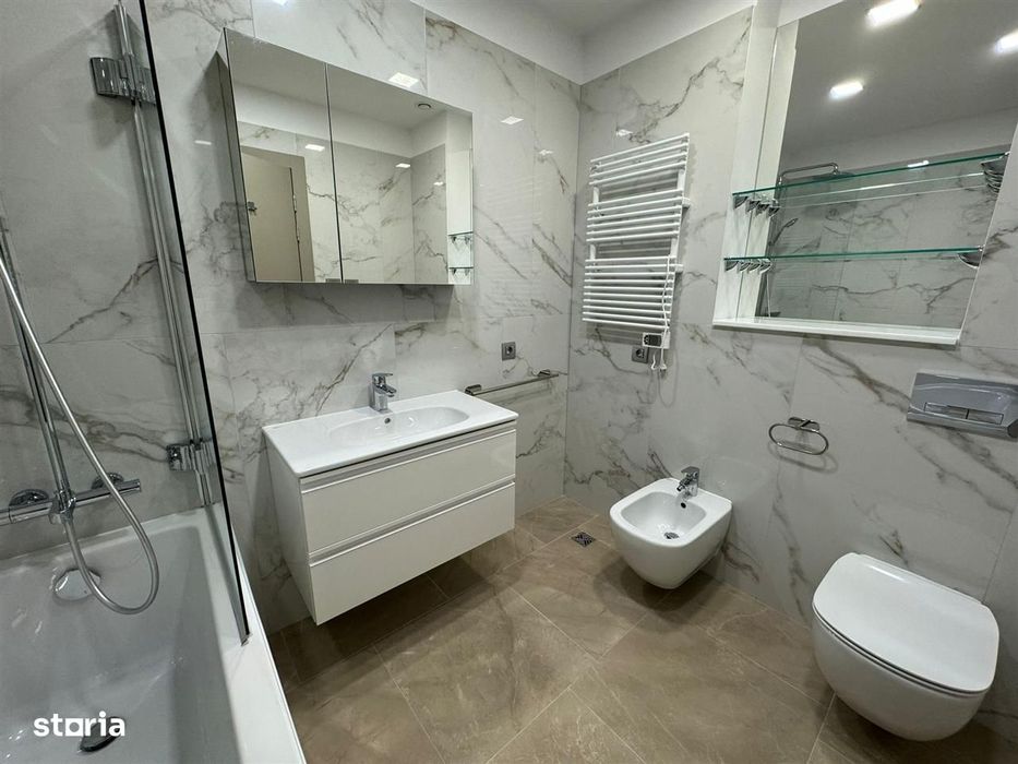 3 Camere | LUX | zona Rezidentiala l  Buna Ziua
