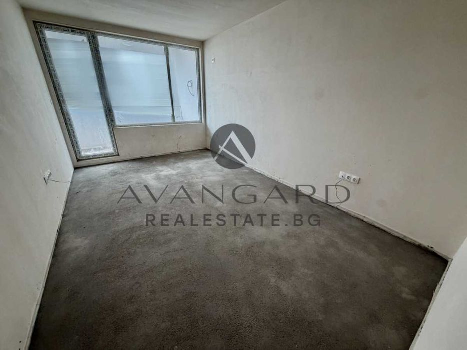 оф.25123 Просторен тристаен с АКТ 16/ Съдийски