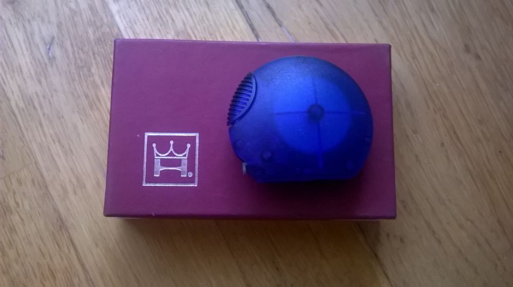 рулетка супер качество за къмпинг в подаръчна кутия Хенкелс Германия