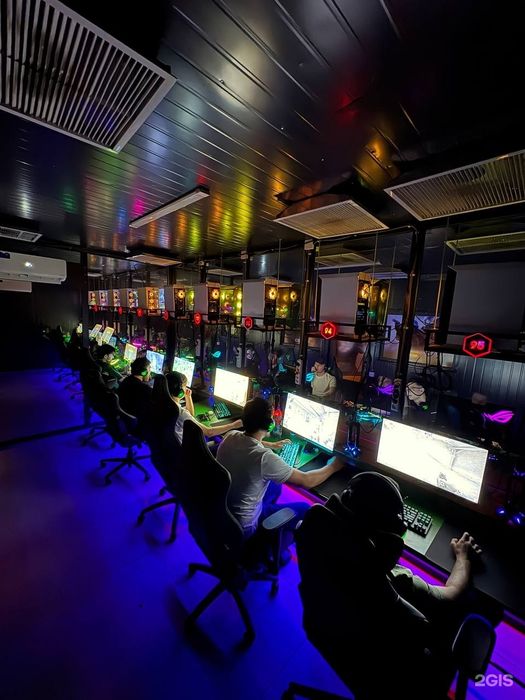 Game Club бизнес услуга установка настройка перемещения итд