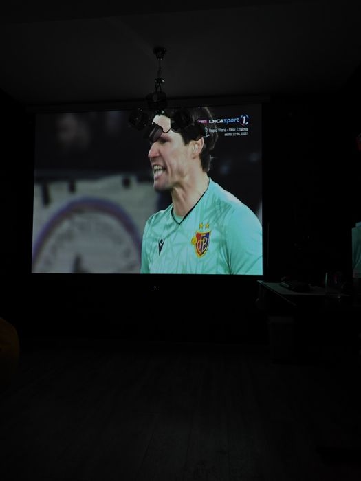 Videoproiector XGMI ELFIN FLIP