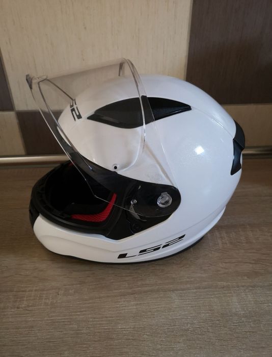 Casca moto integrala LS2, marimea L 59-60cm