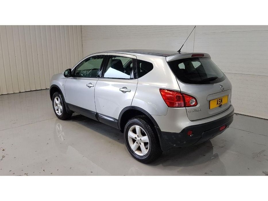 Instalatie electrica completa Nissan Qashqai 2007 SUV 1.5 dCI