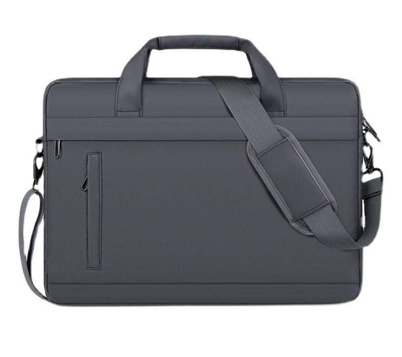 сумка портфель для ноутбука до 15,6
