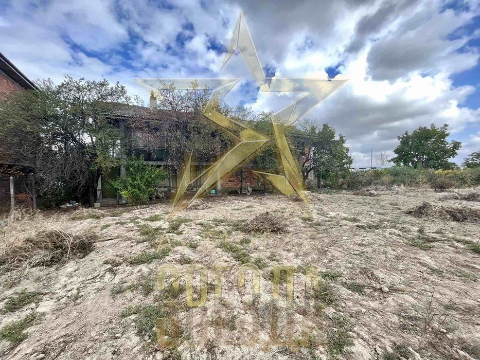 Продава се Къща в с. Труд, Област Пловдив - 164 кв.м за 590 €/кв.м - Снимка #2