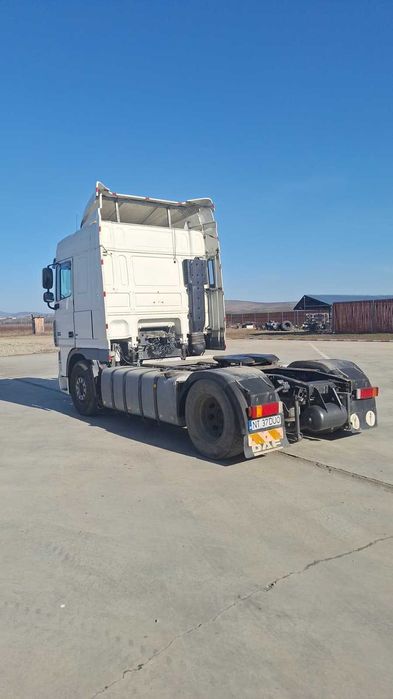 Vand Daf XF Manual 4 bucati. Stare buna