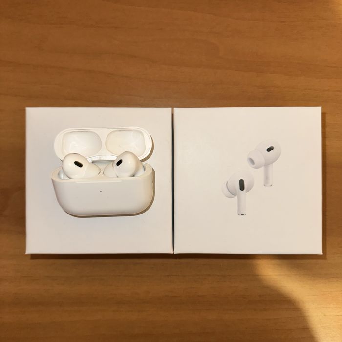 Casti Airpods Pro 2
