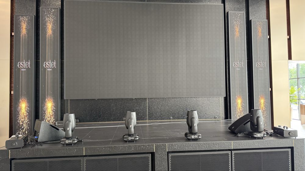 Продажа Led Экран