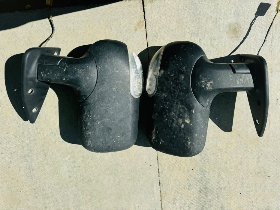 Продам зеркало газель бизнес