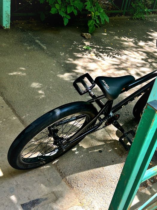 BMX haro downtown срочно!!!