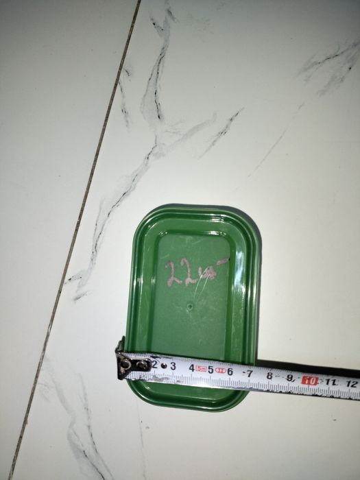 Контейнер для продуктов