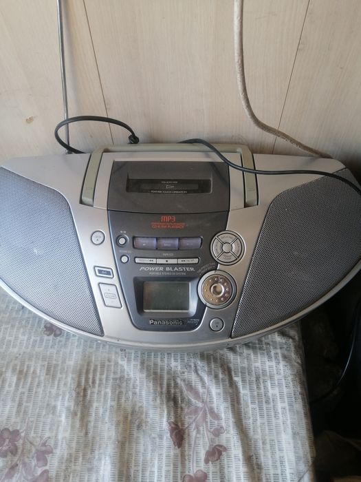 Panasonic RX-ES29