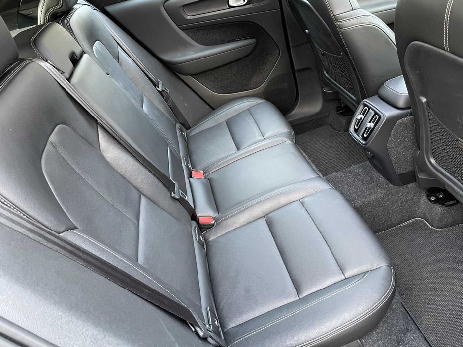 Vinde VOLVO XC40