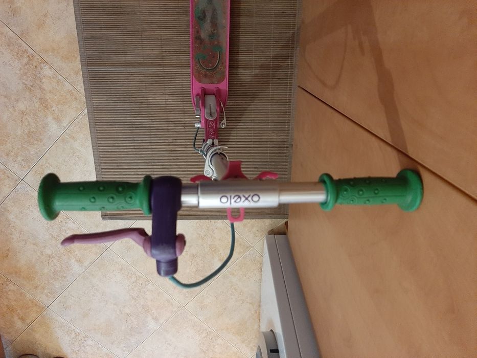 Детска тротинетка