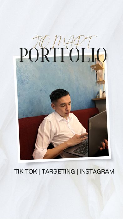 Инстаграм,Тик ток таргет + в подарк Фейсбук таргет