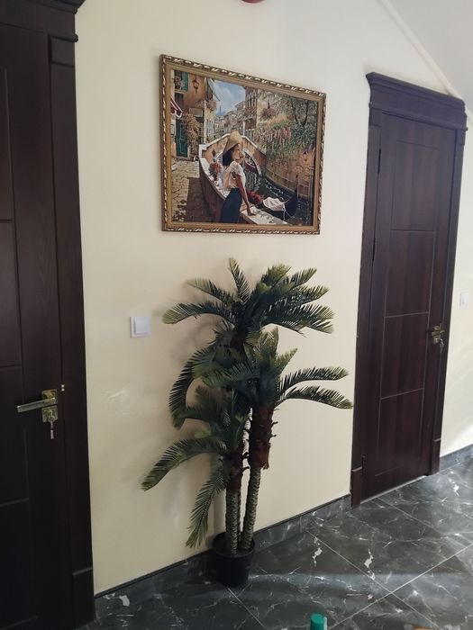 Noturar bino ijaraga berilari barcha sharoitlarga ega