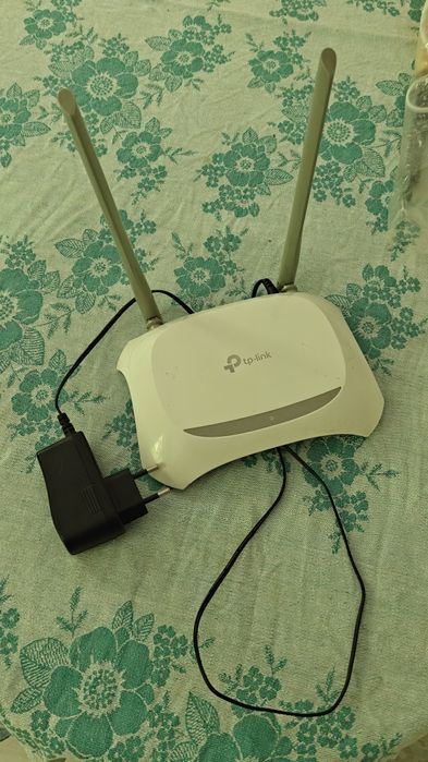 Продам модем tplink