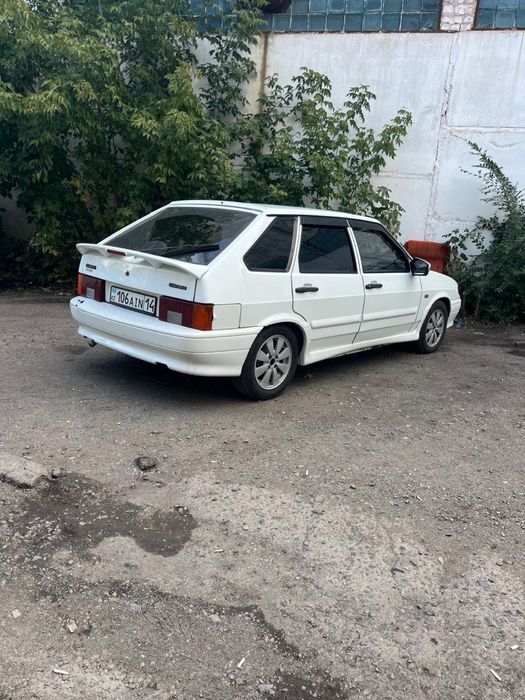 Продам ВАЗ 2114