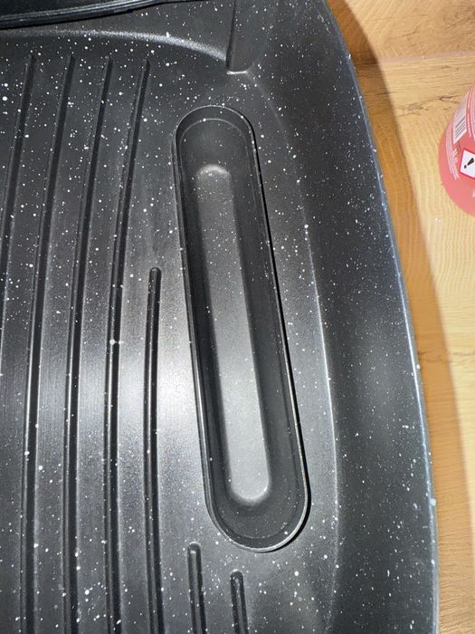 Philips HD6212/90/AC Контактен грил 2000–2400W