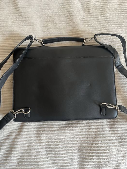 Сумка-портфель школьный