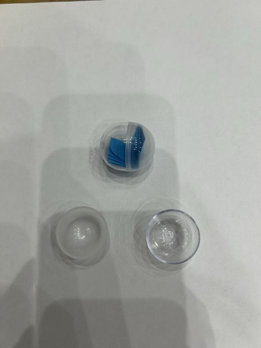 Лототрон / Барабан / Шары