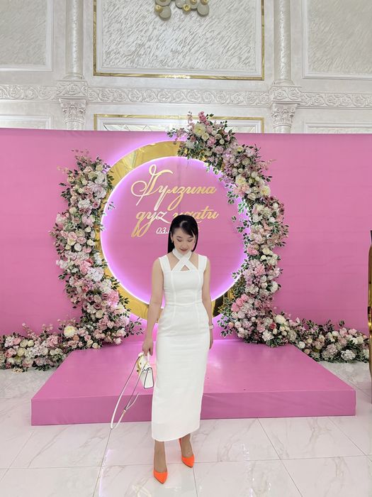 Вечернее платье. Продаю