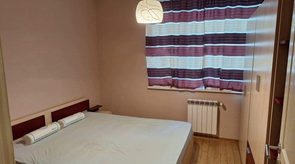 Двустаен апартамент под наем в ж.к. Манастирски ливади, 2208891