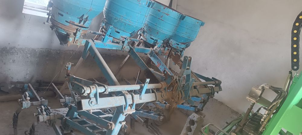 Kultuvator sotiladi 76 sxemada 60 90 sm qilsa boʻladi