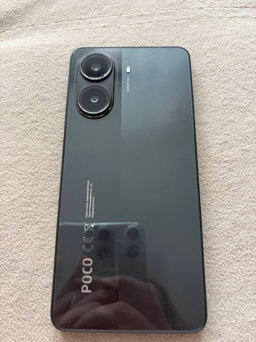 POCO X7 PRO 12/512 Гб
