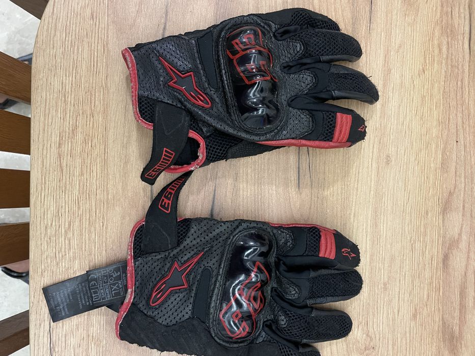 Alpinestars ръкавици хл