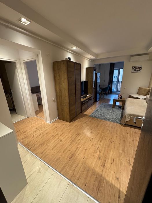 Proprietar vand apartament 3 camere+parcare - Cosmopolis