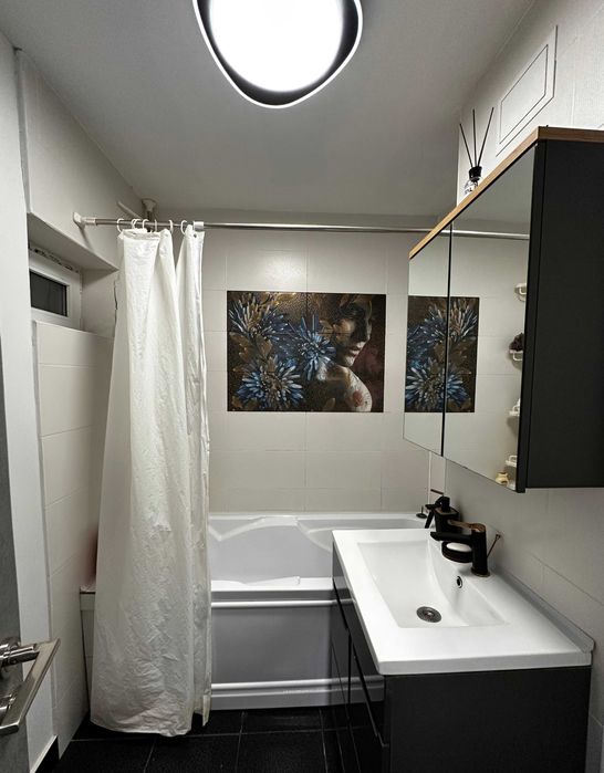 Apartament 3 camere decomandat Drumul Taberei