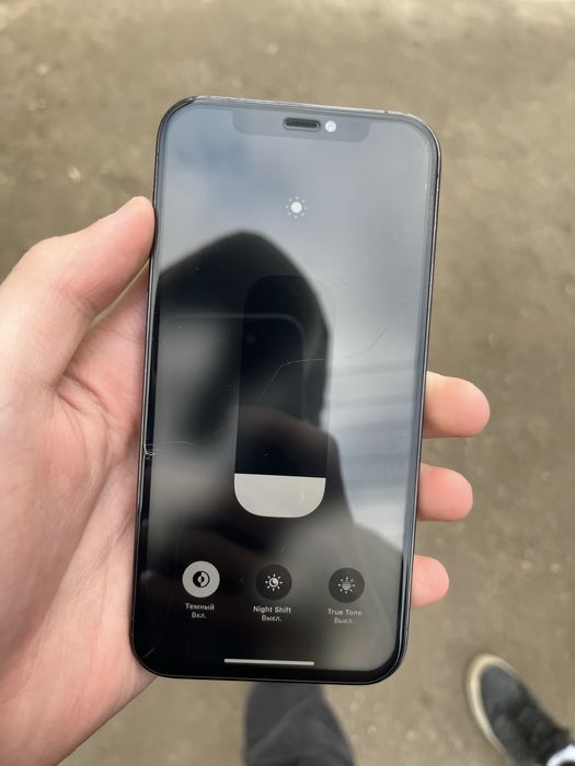 Айфон 12 про 128 гб