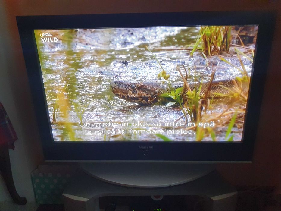 TV plasmă Samsung 106cm (PS-42C7S)