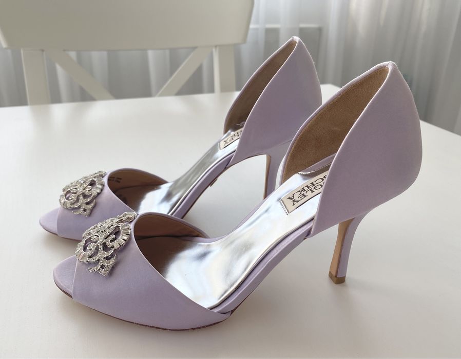 NOU - Pantofi Badgley Mischka