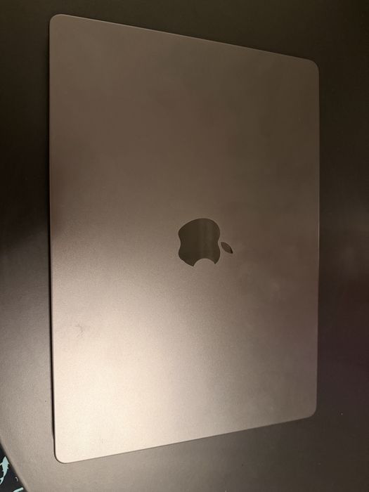 Macbook Pro M4 14 inch