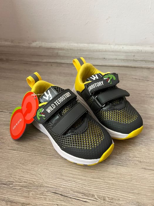 Новые кроссоки 24 25