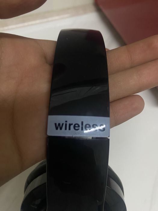 wireless без проводной наушник